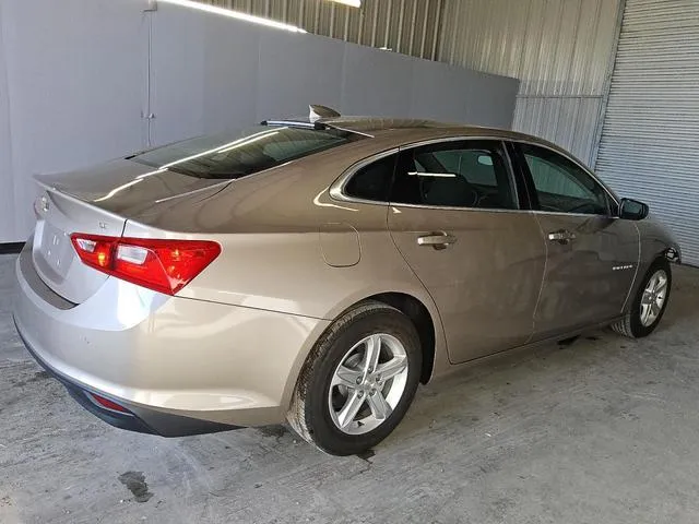 1G1ZD5STXPF189806 2023 2023 Chevrolet Malibu- LT 3