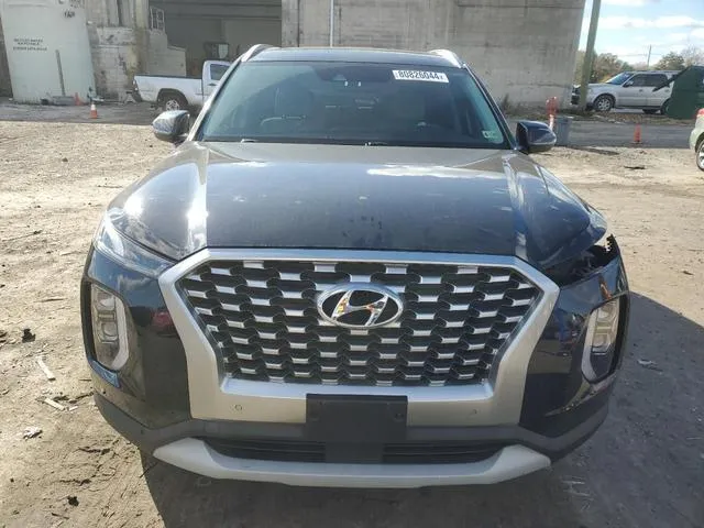 KM8R3DHE9MU282333 2021 2021 Hyundai Palisade- Sel 5