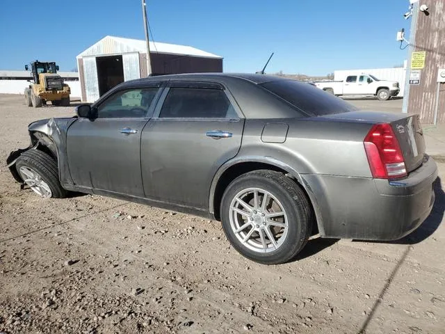 2C3KK63H18H138973 2008 2008 Chrysler 300C 2