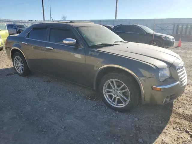 2C3KK63H18H138973 2008 2008 Chrysler 300C 4