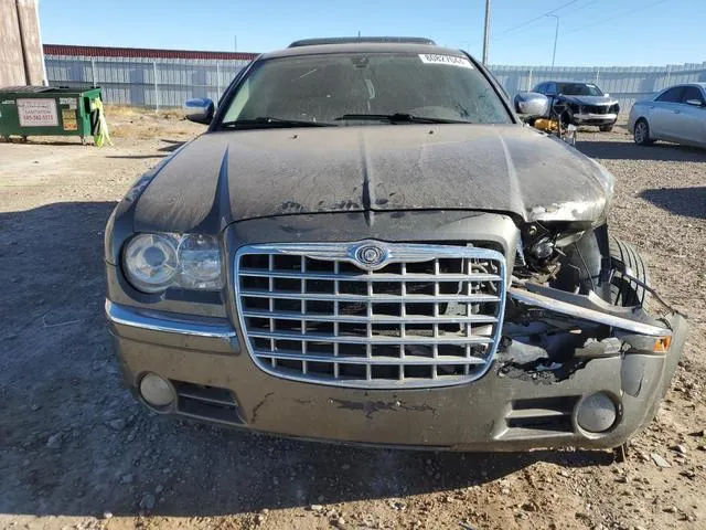 2C3KK63H18H138973 2008 2008 Chrysler 300C 5