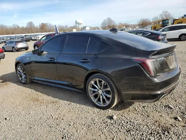 1G6DV5RW7P0108653 2023 2023 Cadillac CT5-V 2