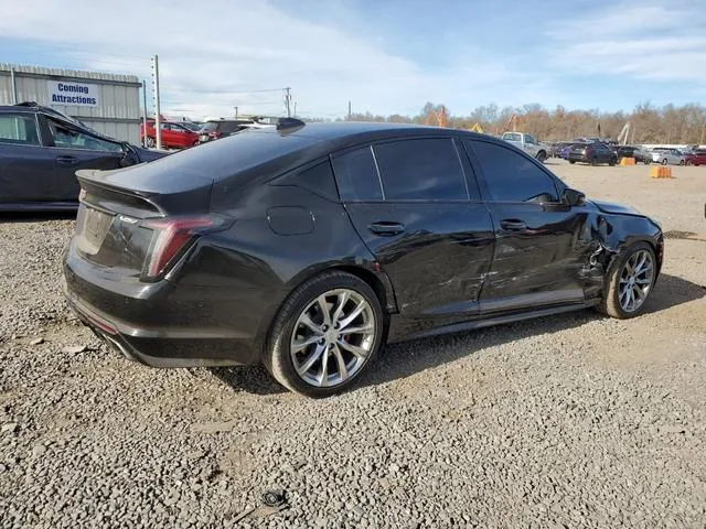 1G6DV5RW7P0108653 2023 2023 Cadillac CT5-V 3