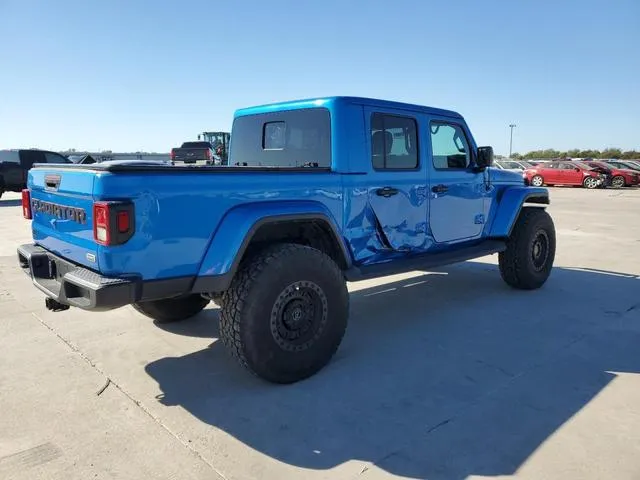 1C6HJTFG2NL151411 2022 2022 Jeep Gladiator- Overland 3