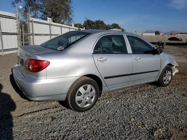 JTDBR32EX70127759 2007 2007 Toyota Corolla- CE 3