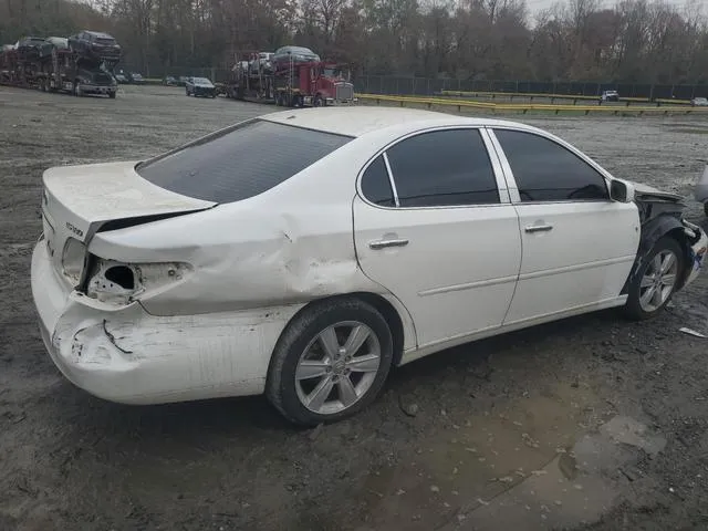 JTHBA30G165170799 2006 2006 Lexus ES- 330 3