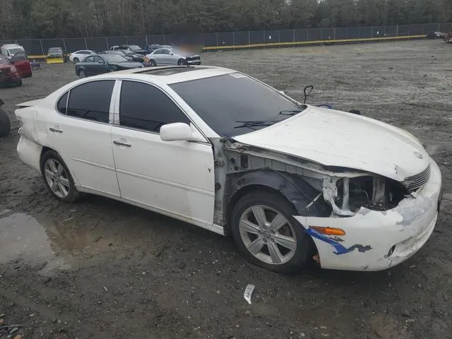 JTHBA30G165170799 2006 2006 Lexus ES- 330 4