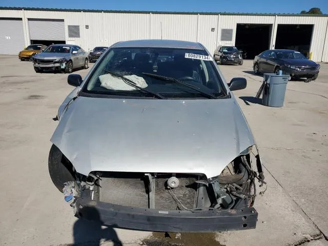 1NXBR32EX3Z113603 2003 2003 Toyota Corolla- CE 5