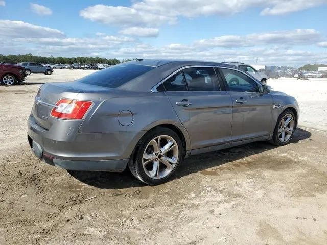 1FAHP2FW7BG118780 2011 2011 Ford Taurus- Limited 3