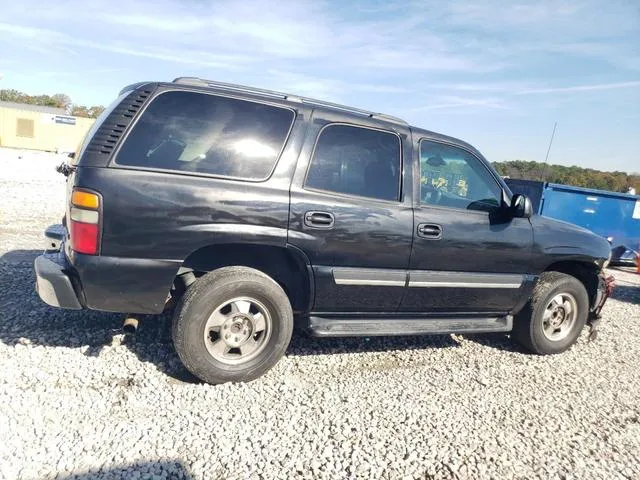 1GNEC13V95J246600 2005 2005 Chevrolet Tahoe- C1500 3