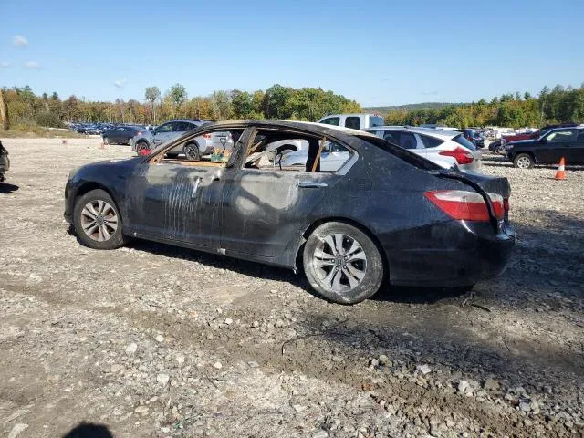 1HGCR2F32FA255172 2015 2015 Honda Accord- LX 2