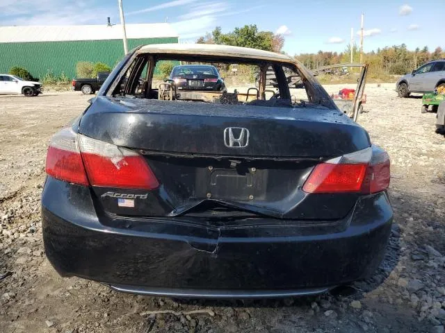 1HGCR2F32FA255172 2015 2015 Honda Accord- LX 6