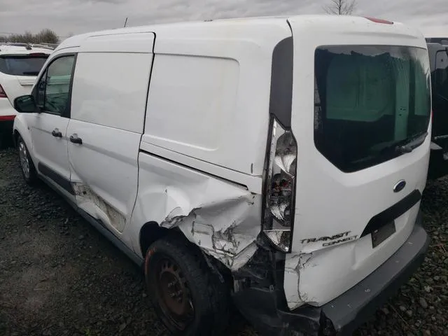 NM0LE7E78F1191681 2015 2015 Ford Transit- XL 2