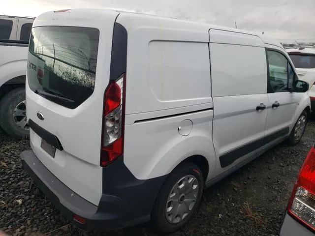 NM0LE7E78F1191681 2015 2015 Ford Transit- XL 3