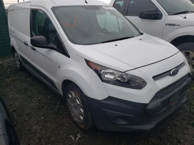 NM0LE7E78F1191681 2015 2015 Ford Transit- XL 4