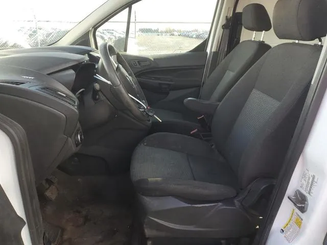 NM0LE7E78F1191681 2015 2015 Ford Transit- XL 7