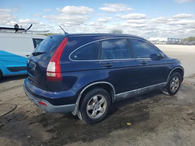 3CZRE38308G701597 2008 2008 Honda CR-V- LX 3