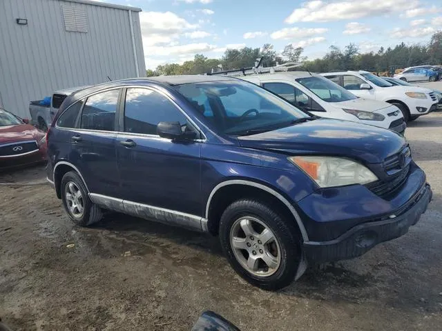 3CZRE38308G701597 2008 2008 Honda CR-V- LX 4