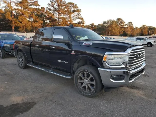 3C6UR5PL6MG508227 2021 2021 RAM 2500- Longhorn 4