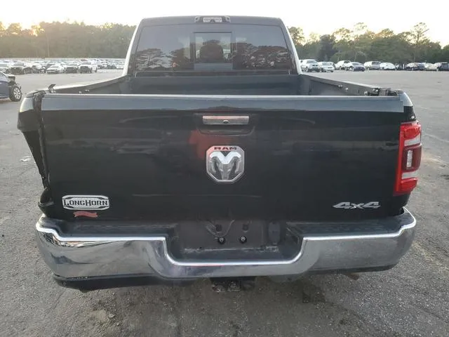 3C6UR5PL6MG508227 2021 2021 RAM 2500- Longhorn 6