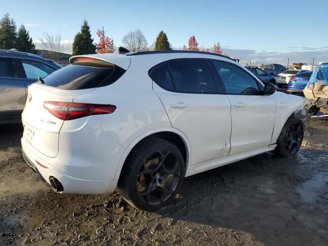 ZASPAKBN0N7D39394 2022 2022 Alfa Romeo Stelvio- TI 3