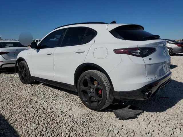 ZASPAKBN3R7D71620 2024 2024 Alfa Romeo Stelvio- TI 2