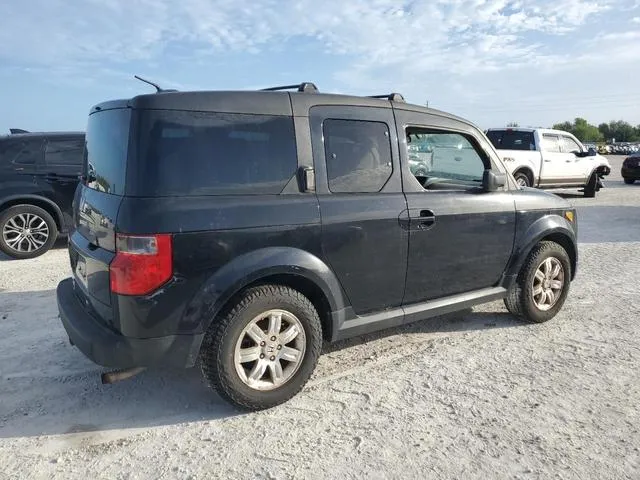 5J6YH28737L007889 2007 2007 Honda Element- EX 3