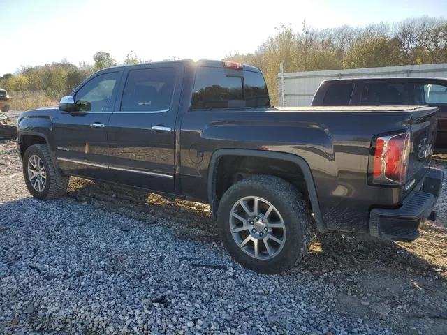 3GTU2PEJ4GG304055 2016 2016 GMC Sierra- K1500 Denali 2