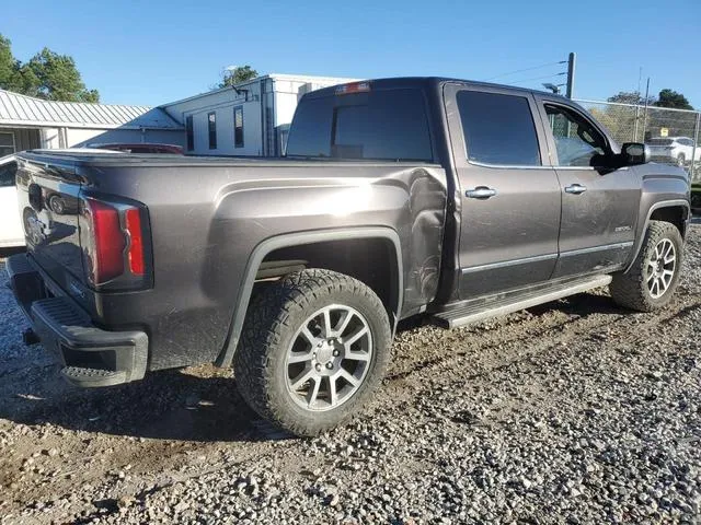 3GTU2PEJ4GG304055 2016 2016 GMC Sierra- K1500 Denali 3