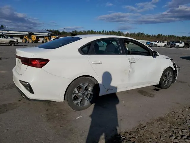 3KPF24AD0KE074221 2019 2019 KIA Forte- FE 3