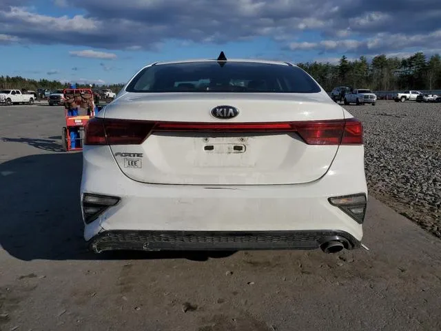 3KPF24AD0KE074221 2019 2019 KIA Forte- FE 6