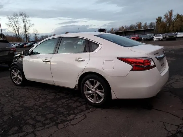 1N4AL3APXFC115419 2015 2015 Nissan Altima- 2-5 2