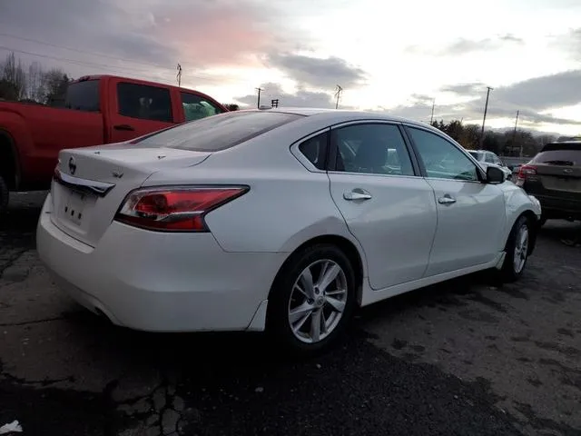 1N4AL3APXFC115419 2015 2015 Nissan Altima- 2-5 3