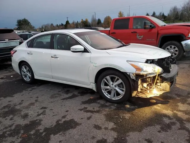 1N4AL3APXFC115419 2015 2015 Nissan Altima- 2-5 4