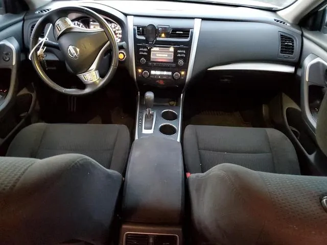 1N4AL3APXFC115419 2015 2015 Nissan Altima- 2-5 8