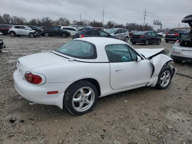 JM1NB353010201533 2001 2001 Mazda MX-5- Base 3