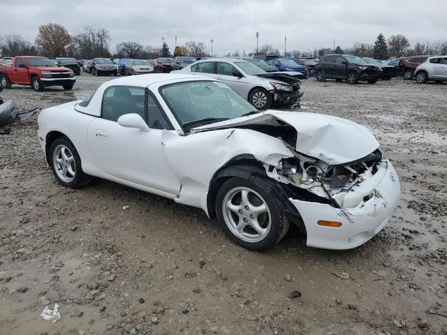 JM1NB353010201533 2001 2001 Mazda MX-5- Base 4