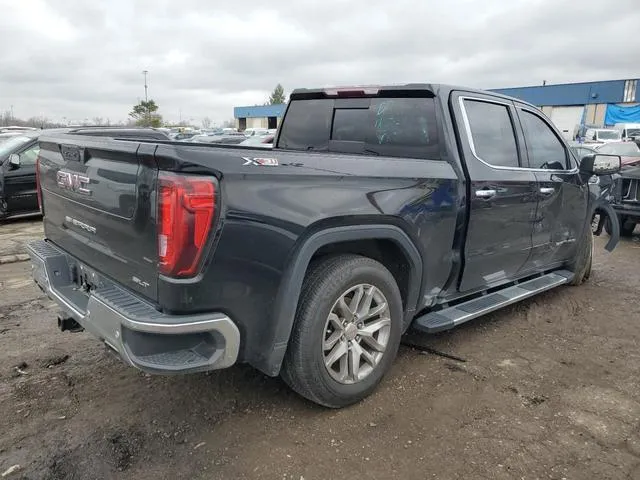 3GTU9DED3MG226898 2021 2021 GMC Sierra- K1500 Slt 3