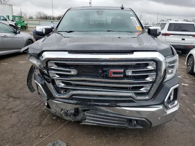 3GTU9DED3MG226898 2021 2021 GMC Sierra- K1500 Slt 5