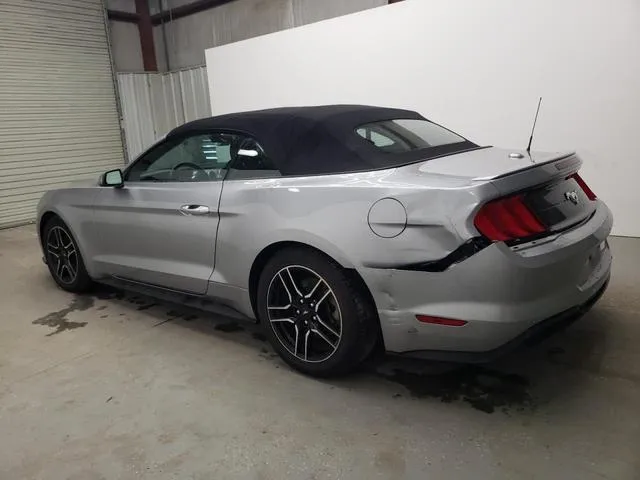 1FATP8UH5N5100148 2022 2022 Ford Mustang 2