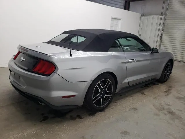 1FATP8UH5N5100148 2022 2022 Ford Mustang 3