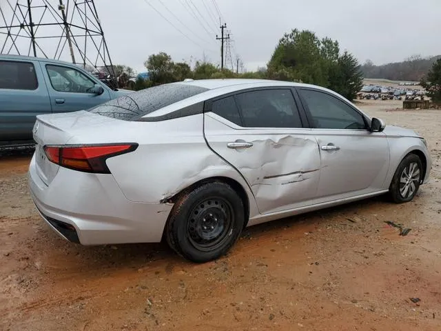 1N4BL4BV6LC221658 2020 2020 Nissan Altima- S 3