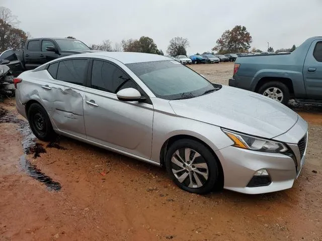 1N4BL4BV6LC221658 2020 2020 Nissan Altima- S 4