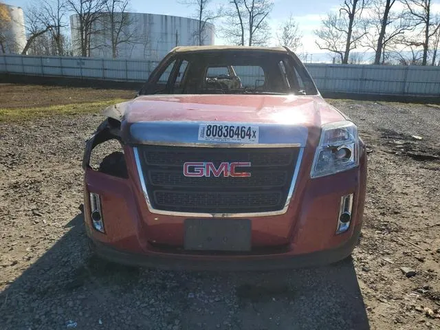 2GKFLWEKXE6255966 2014 2014 GMC Terrain- Sle 5