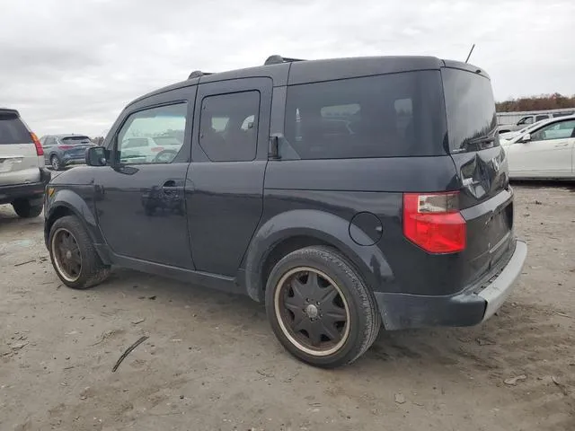 5J6YH28796L023061 2006 2006 Honda Element- EX 2