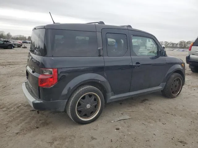 5J6YH28796L023061 2006 2006 Honda Element- EX 3