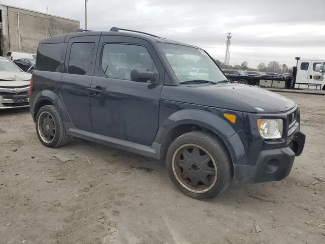 5J6YH28796L023061 2006 2006 Honda Element- EX 4