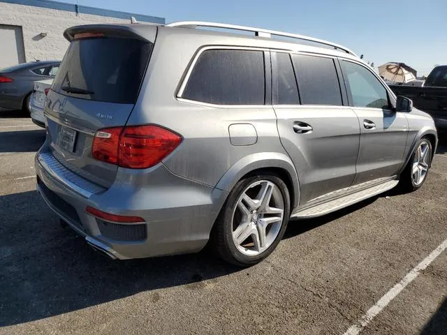 4JGDF7DE7FA550907 2015 2015 Mercedes-Benz GL-Class- 550 4Matic 3