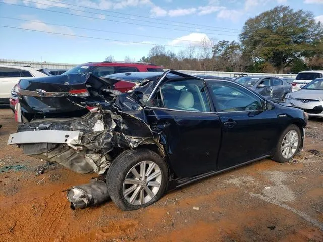 4T1BD1FK5CU053247 2012 2012 Toyota Camry- Hybrid 3