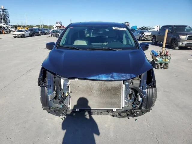 5FNRL6H73LB032224 2020 2020 Honda Odyssey- Exl 5